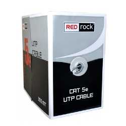 Redrock CAT-5E UTP 24AWG Kablo 305M