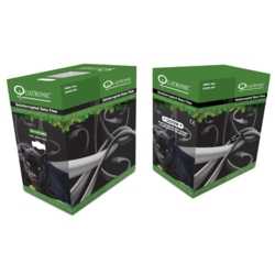 Quatronic CAT-6 24AWG UTP Kablo 305mt 0,50mm