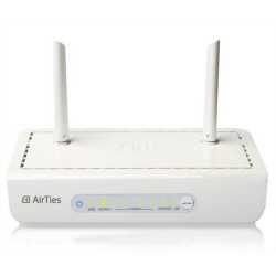 AirTies Air 5453 300 Mbps 11N 4Port Kablosuz ADSL2