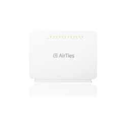 AirTies Air 5760 1600Mps ADSL2 VDSL 4Port Modem