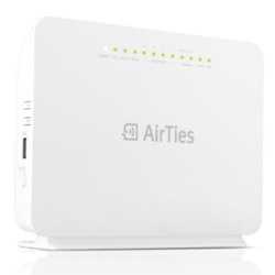 AirTies 5750 ADSL2+/VDSL 1200 Mbps 11 AC Modem