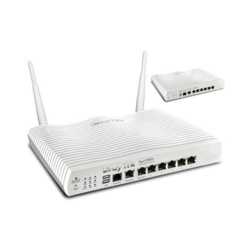 Draytek 2860n VDSL/ADSL Wireless Modem Router