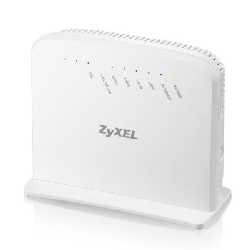 Zyxel P1302-T10D 4Port 300Mpbs Wi-Fi Modem