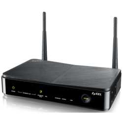 Zyxel SBG 3300N VDSL2/ADSL2 300Mpbs Firewall 20VPN