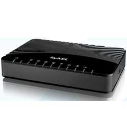 Zyxel VMG1312-B10A VDSL/ADSL2 4Port 300Mbps Modem