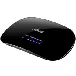 Asus GX-D1051 5-Port Gigabit 10/1000Mbps Switch
