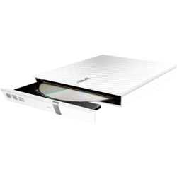 Asus SDRW-08D2S-U Lite USB DvdRw Beyaz - EXTERNAL