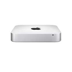 Apple Mac Mini MGEM2TU/A i5 1.4GHz 4GB 500GB