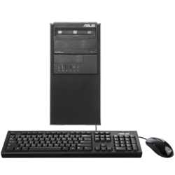 Asus BM1AD-I74790675F i7-4790 4GB 1TB W7/W8 Pro