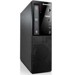 Lenovo E73 10AU005ETX i3-4130 4GB 500GB DOS SFF