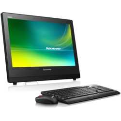 Lenovo AIO E73z 10BD002JTX i5-4430 4G 500G 20 DOS