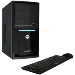 PRO2000 PROB222 Intel G2020 2GB 500GB DVDRW DOS