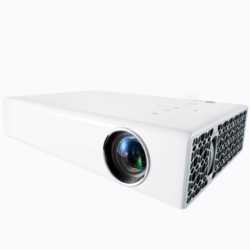 LG PB60G WXGA 1280x800 LED 500 Ans. HDMI