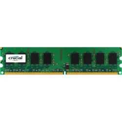 Crucial 2GB PC12800 1600MHz DDR3 CT25664BA160B