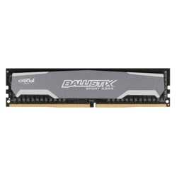 Crucial 8GB 2400MHz Ballistix DDR4 BLS8G4D240FSA