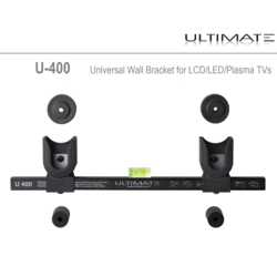 Ultimate 15-46 LCD Duvar Askı Aparatı (U-400)
