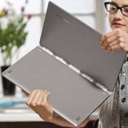 Lenovo Yoga3PRO 80HE00S3TX M-5Y71 8G 256GB 13.3 W8