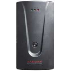 MAKELSAN LION 1000VA LINE INT. K.G.K/5-12DK.