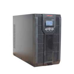 Necron DT Serisi 1KVA 5/15 DK LCD 0,9 K.G.K