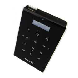 Zalman ZM-VE400 2,5 USB 3.0 HardDisk Kutusu Siyah