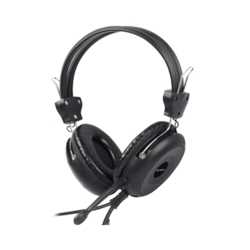 A4 Tech HS-30 Mikrofonlu Kulaklık