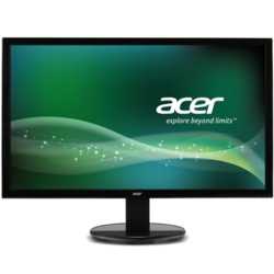 Acer 19.5 K202HQLB LED Monitör Siyah 5ms