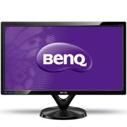 BenQ 19,5 VL2040AZ LCD Monitor 5MS Siyah