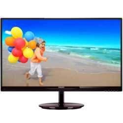 Philips 23 234E5QSB-01 LED IPS Monitör 5ms Siyah