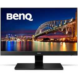 BenQ 24 EW2440L LED Monitör Siyah 4ms