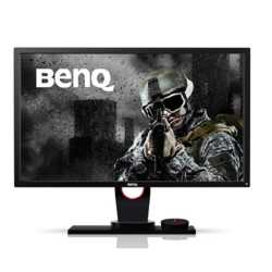 BenQ 24 XL2430T LED Monitör Siyah 1ms
