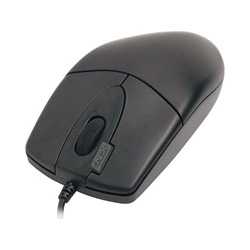 A4 Tech Op-620D Mouse / Ps-2 / Siyah