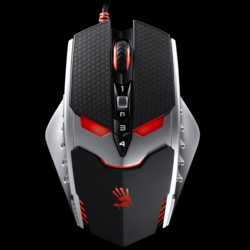 Bloody TL8 Siyah M.Core Gamer Lazer 8200CPI Mouse