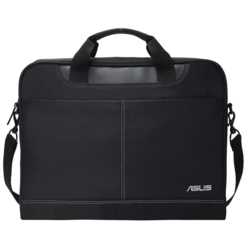 Asus Nereus Carry 15.6 Notebook Çanta Siyah