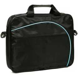Castbag 15608 Notebook Çantası 15.6 Siyah-Mavi