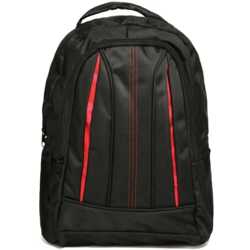 Castbag Sırt Çantası Notebook Bölmeli 15.6 Siyah