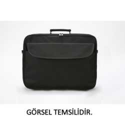 Kasnaklı Notebook Çantası 14