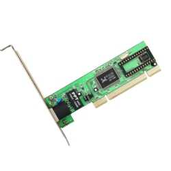 Tenda L8139 Ethernet 10/100 PCI