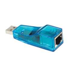 S-link SL-U45 USB To Ethernet Çevirici Adaptör