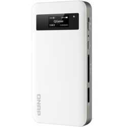 QNAP (5771) Mobile Nas Qgenie QG-103N USB 3.0