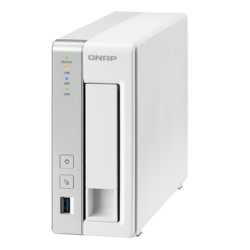 QNAP TS-131 All in One Turbo NAS