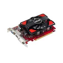 Asus VGA R7250 1 GB 128Bit GDDR5 16X