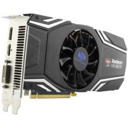Sapphire HD6870 1 GB 256Bit GDDR5 16X