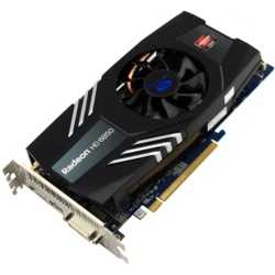 Sapphire HD6850 1 GB 256Bit GDDR5 16X