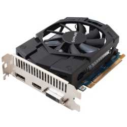 Sapphire HD7730 UEFI 2GB 128Bit DDR5 16X