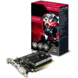 Sapphire R7 240 Boost 2GB 128Bit DDR3 16X