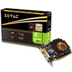 Zotac GT730 2GB 128Bit DDR3 16X