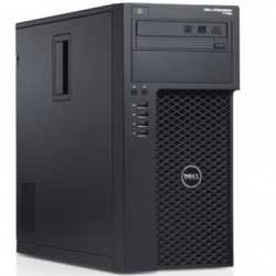 Dell T1700 E3-1241v3 2x4GB 1TB K620 W7Pro/W8.1Pr
