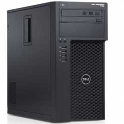 Dell T1700 E3-1226v3 2x4GB 1TB K420 W7Pro/W8.1Pr