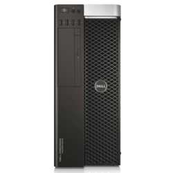 Dell T5810 E5-1607v3 2x4GB 1TB K620 W8.1Pro