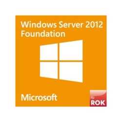 HP 748920-021 MS Server 2012 R2 FOUNDATION